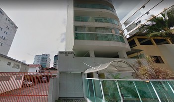 Imagem do condomínio Condomínio Do Edifício Costa Dosauipe - Jardim Camburi - Vitória - ES