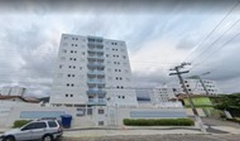 Imagem do condomínio Condomínio Do Edifício Costa Dourada - Martin De Sa - Caraguatatuba - SP