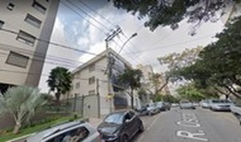 Imagem do condomínio Condomínio Do Edifício Costa Guerra - Gutierrez - Belo Horizonte - MG