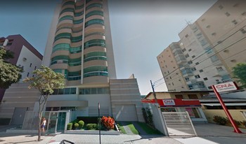Imagem do condomínio Condomínio Do Edifício Costa Ibiza - Jardim Camburi - Vitória - ES