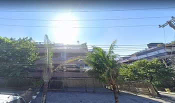 Imagem do condomínio Condomínio Do Edifício Costa Mar - Barra Da Tijuca - Rio De Janeiro - RJ