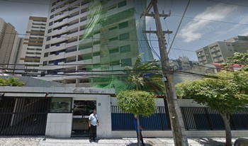 Imagem do condomínio Condomínio Do Edifício Costa Nova - Boa Viagem - Recife - PE