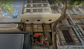 Imagem do condomínio Condomínio Do Edifício Costa Reis - Centro - Rio De Janeiro - RJ