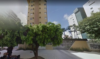 Imagem do condomínio Condomínio Do Edifício Costa Rica - Ponta Verde - Maceió - AL