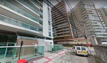 Imagem do condomínio Condomínio Do Edifício Costa Verde - Praia Da Costa - Vila Velha - ES