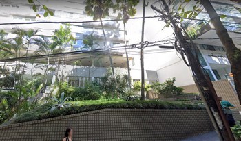 Imagem do condomínio Condomínio Do Edifício Costa Verde - Leblon - Rio De Janeiro - RJ