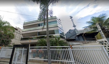Imagem do condomínio Condomínio Do Edifício Costa Verde I - Recreio Dos Bandeirantes - Rio De Janeiro - RJ