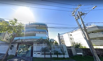Imagem do condomínio Condomínio Do Edifício Costa Verde Iii - Recreio Dos Bandeirantes - Rio De Janeiro - RJ