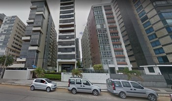 Imagem do condomínio Condomínio Do Edifício Cote D'azur - Boa Viagem - Recife - PE
