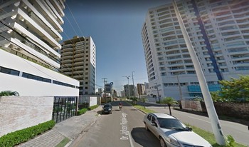 Imagem do condomínio Condomínio Do Edifício Cote D'azur - Ponta D Areia - São Luís - MA