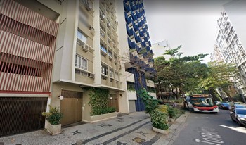 Imagem do condomínio Condomínio Do Edifício Cote D'azur - Copacabana - Rio De Janeiro - RJ