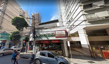 Imagem do condomínio Condomínio Do Edifício Cote Deville - Icaraí - Niteroi - RJ