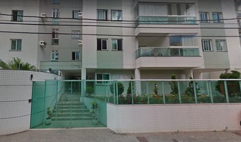 Imagem do condomínio Condomínio Do Edifício Cozumel - Jardim Camburi - Vitória - ES