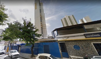 Imagem do condomínio Condomínio Do Edifício Cozumel - Boa Viagem - Recife - PE