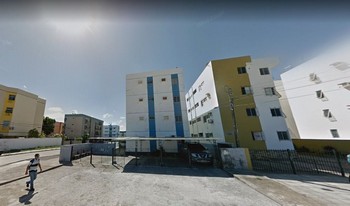 Imagem do condomínio Condomínio Do Edifício Cozumel - Jardim Atlântico - Olinda - PE