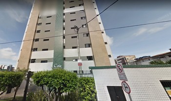 Imagem do condomínio Condomínio Do Edifício Cris Residence - Meireles - Fortaleza - CE