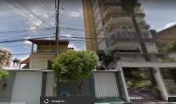 Imagem do condomínio Condomínio Do Edifício Cristal Vi - Coco - Fortaleza - CE
