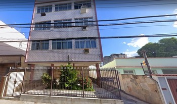 Imagem do condomínio Condomínio Do Edifício Cristiane - Vila Kosmos - Rio De Janeiro - RJ