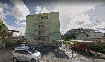 Imagem do condomínio Condomínio Do Edifício Cristianopolis - Cordeiro - Recife - PE