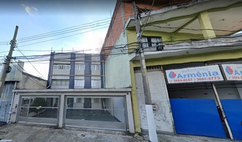 Imagem do condomínio Condomínio Do Edifício Cristina - Vila Osasco - Osasco - SP