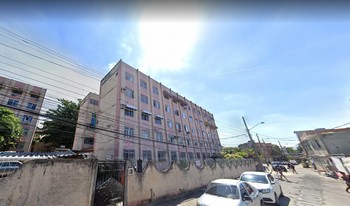 Imagem do condomínio Condomínio Do Edifício Cristo Rei - Oswaldo Cruz - Rio De Janeiro - RJ