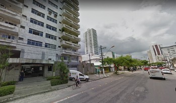 Imagem do condomínio Condomínio Do Edifício Cristo Rei - Batista Campos - Belém - PA