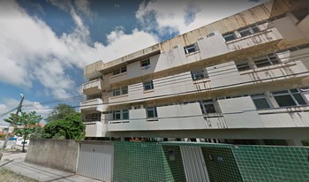 Imagem do condomínio Condomínio Do Edifício Cruangi - Candeias - Jaboatão Dos Guararapes - PE