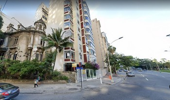 Imagem do condomínio Condomínio Do Edifício Cuauthemoc - Flamengo - Rio De Janeiro - RJ
