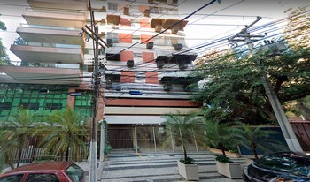 Imagem do condomínio Condomínio Do Edifício Cullinan - Santa Rosa - Niteroi - RJ