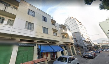 Imagem do condomínio Condomínio Do Edifício Cunha - Centro - Rio De Janeiro - RJ
