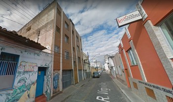 Imagem do condomínio Condomínio Do Edifício Cupertino - Centro - Viçosa - MG