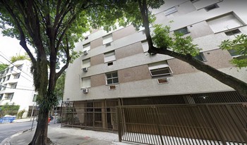 Imagem do condomínio Condomínio Do Edifício Cupertino Durao - Leblon - Rio De Janeiro - RJ