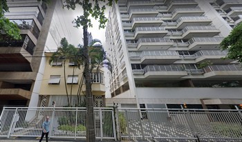Imagem do condomínio Condomínio Do Edifício Cupertino Durao - Leblon - Rio De Janeiro - RJ
