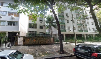 Imagem do condomínio Condomínio Do Edifício Cupertino Durao - Leblon - Rio De Janeiro - RJ