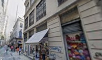 Imagem do condomínio Condomínio Do Edifício Curado - Centro - Rio De Janeiro - RJ