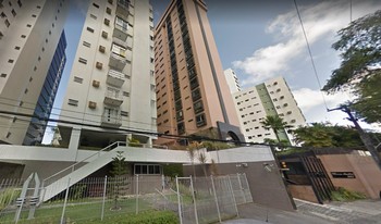 Imagem do condomínio Condomínio Do Edifício Cybele - Espinheiro - Recife - PE