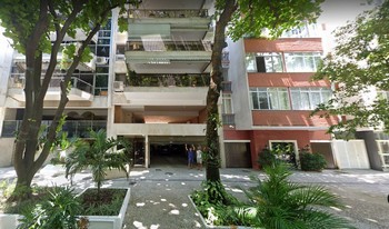 Imagem do condomínio Condomínio Do Edifício Cynthia - Ipanema - Rio De Janeiro - RJ