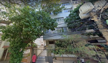Imagem do condomínio Condomínio Do Edifício D. Diniz - Botafogo - Rio De Janeiro - RJ
