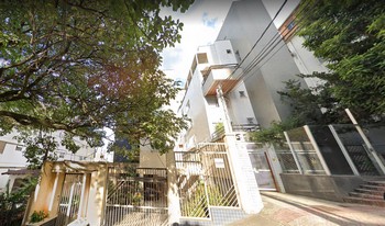 Imagem do condomínio Condomínio Do Edifício D. Djanira - Santo Antônio - Belo Horizonte - MG