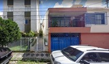 Imagem do condomínio Condomínio Do Edifício D. Ilza - Serra - Belo Horizonte - MG