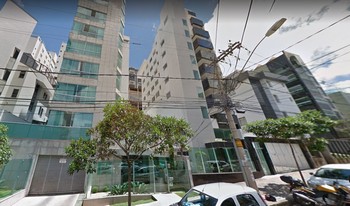 Imagem do condomínio Condomínio Do Edifício D' Lucca - Buritis - Belo Horizonte - MG