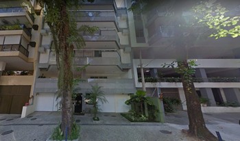 Imagem do condomínio Condomínio Do Edifício D. Timóteo - Humaita - Rio De Janeiro - RJ