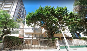 Imagem do condomínio Condomínio Do Edifício Da Avenida Visconde De Albuquerque Nr. 392 - Leblon - Rio De Janeiro - RJ