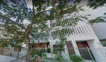 Imagem do condomínio Condomínio Do Edifício Da Praça - Copacabana - Rio De Janeiro - RJ