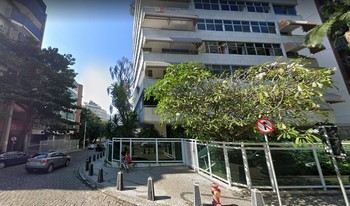 Imagem do condomínio Condomínio Do Edifício Da Rua Aperana - Leblon - Rio De Janeiro - RJ