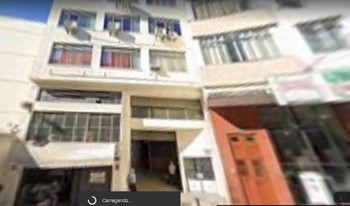 Imagem do condomínio Condomínio Do Edifício Da Rua Frolick 31 - São Cristóvão - Rio De Janeiro - RJ