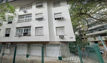 Imagem do condomínio Condomínio Do Edifício Da Rua João De Barros, 67 - Leblon - Rio De Janeiro - RJ