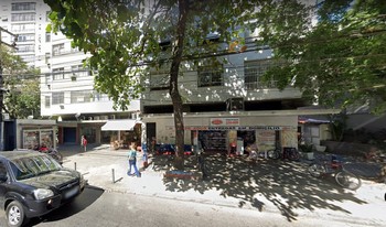 Imagem do condomínio Condomínio Do Edifício Da Rua São Clemente 145 - Botafogo - Rio De Janeiro - RJ