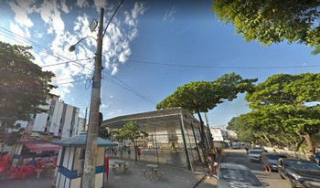 Imagem do condomínio Condomínio Do Edifício Da Torre - Olaria - Rio De Janeiro - RJ