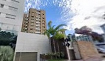 Imagem do condomínio Condomínio Do Edifício Da Vinci - Serra - Belo Horizonte - MG